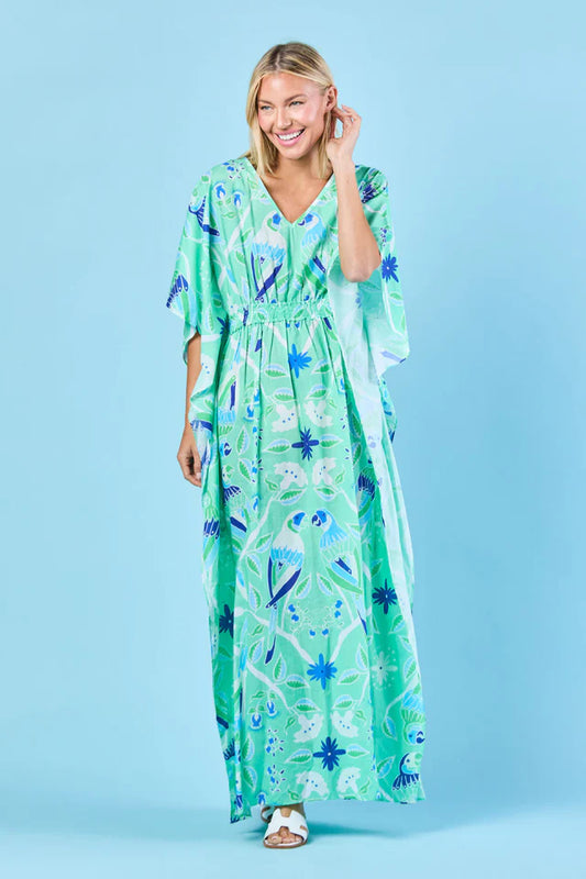 Christy Caftan