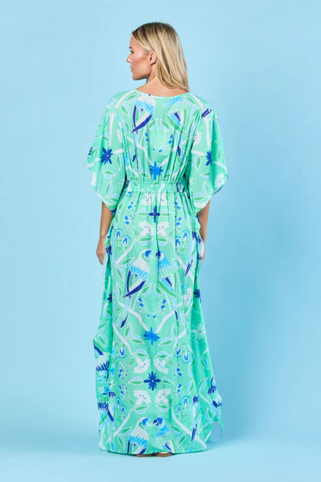 Christy Caftan