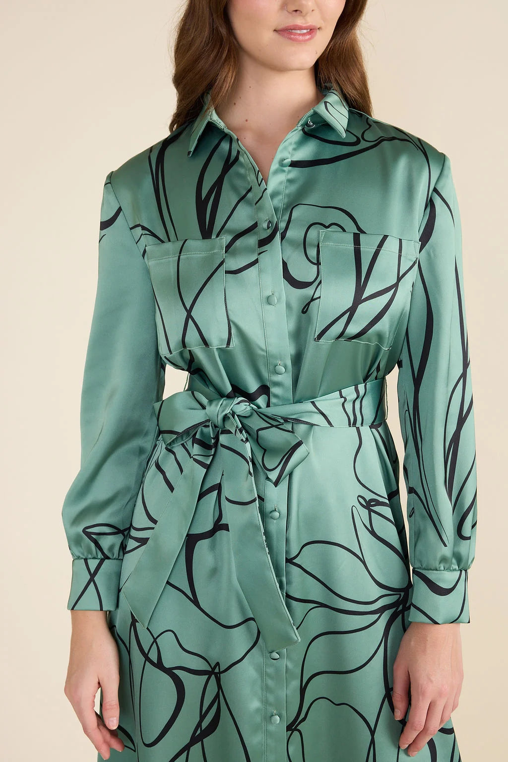 Vesper Dress