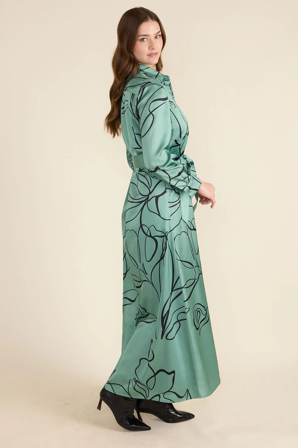 Vesper Dress