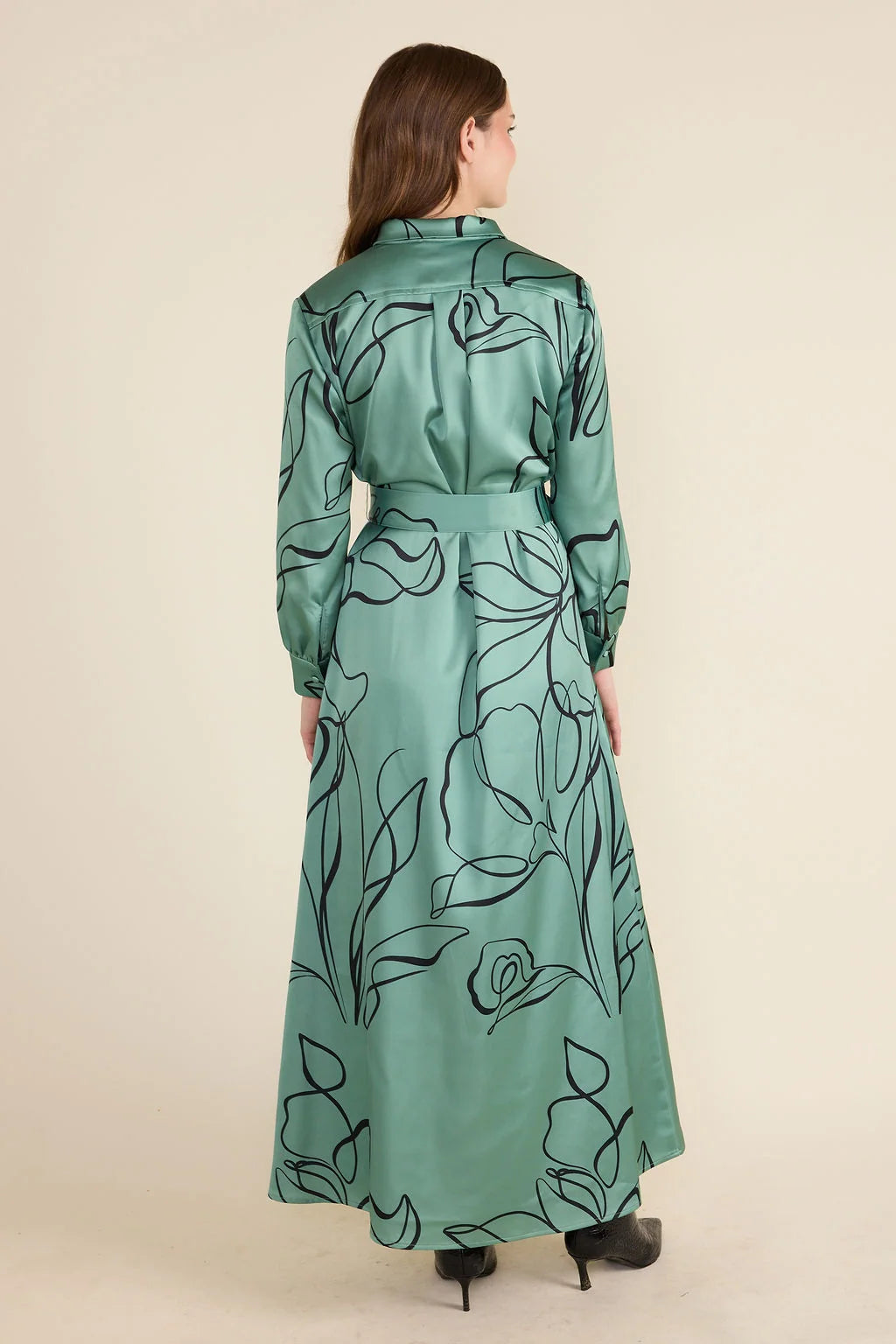 Vesper Dress