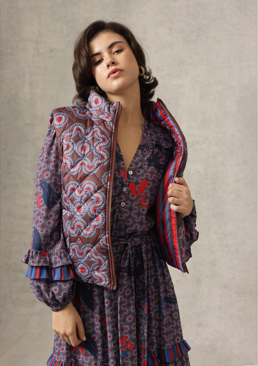 Ava Vest