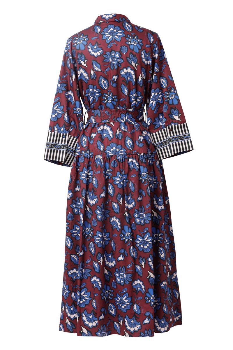 Agatha Dress