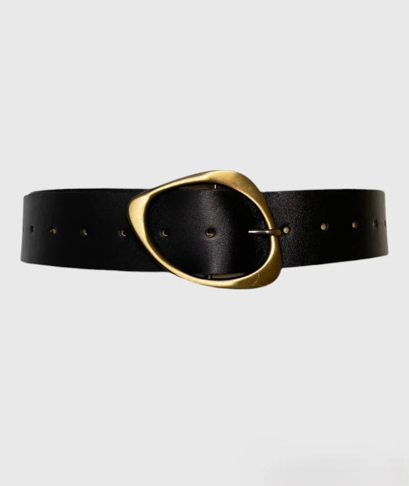 Luxe Belt | Black