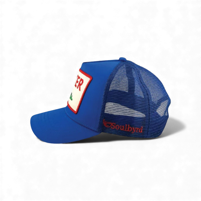 Later Gator Trucker Hat