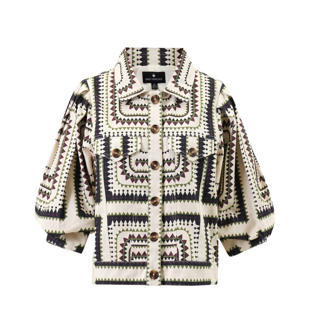 Judy Jacket