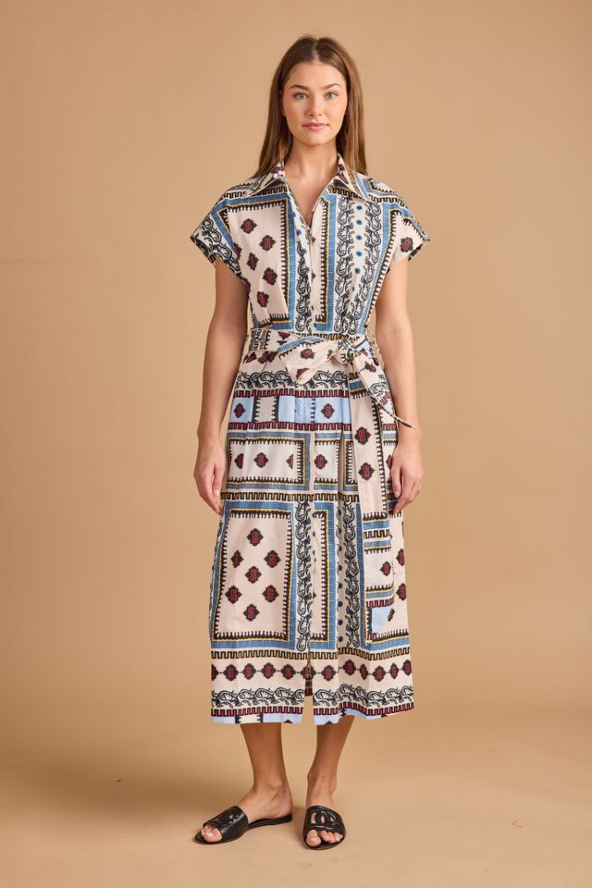 Lucien Dress