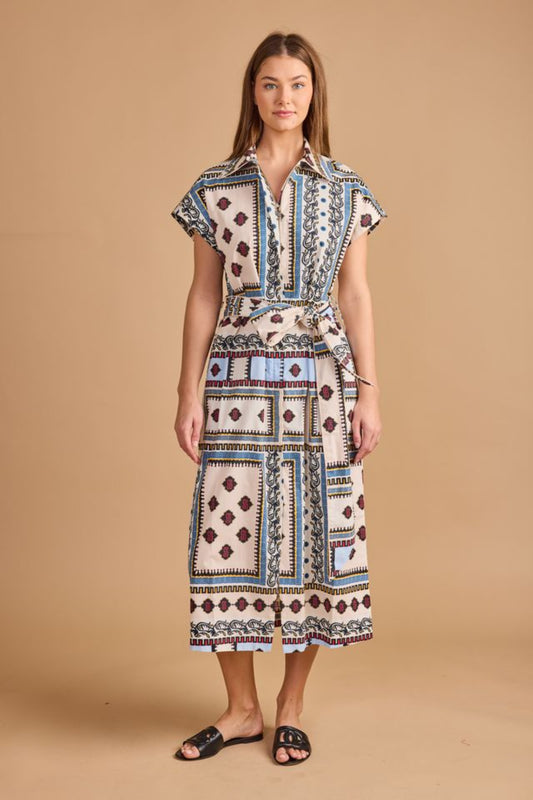 Lucien Dress