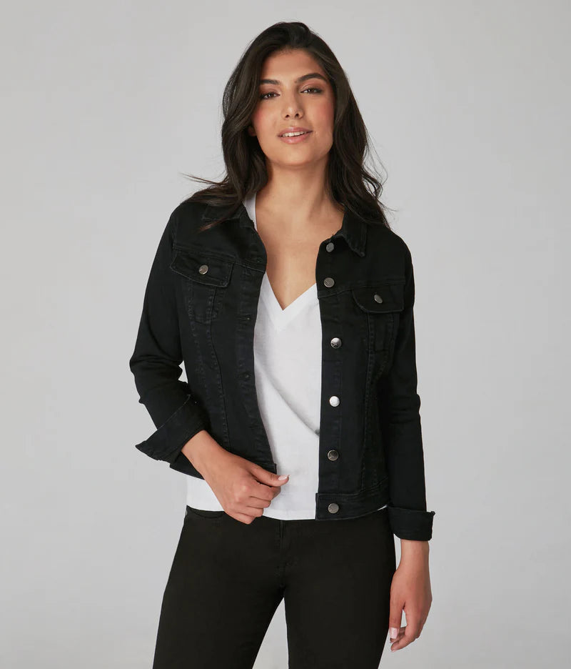 Gabriella Denim Jacket