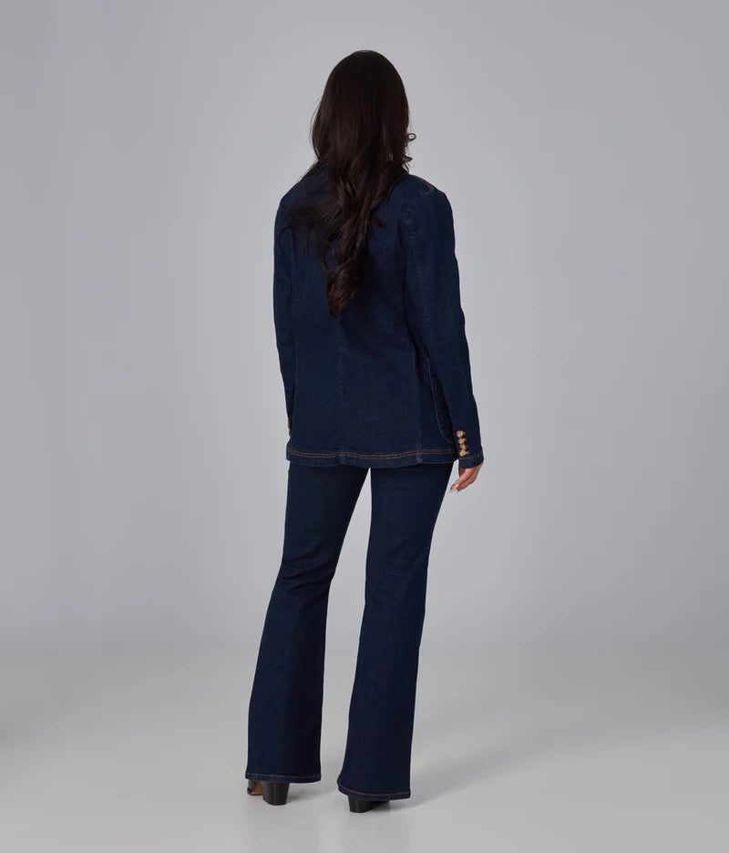 Tilly Blazer