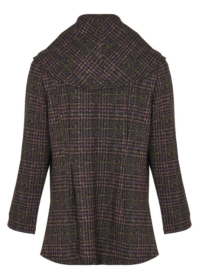 Tito Jacket
