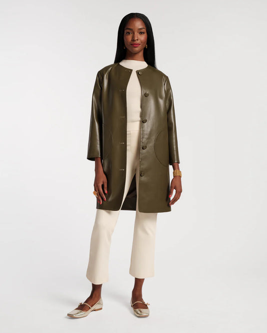 Mod Jacket