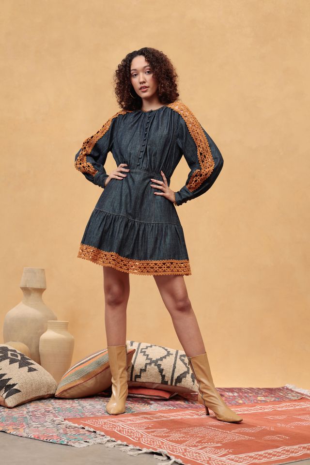 Elora Dress