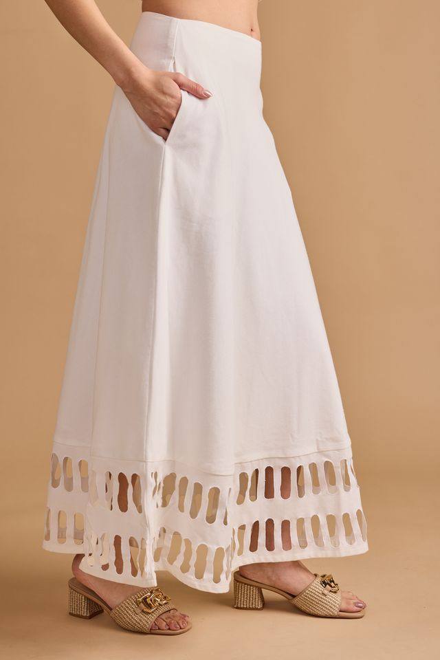 Dalia Skirt