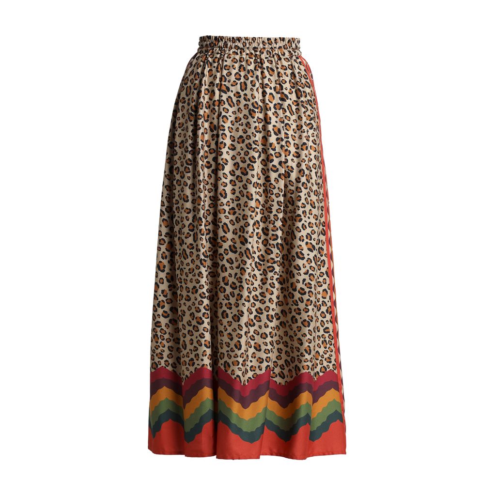 Cecil Skirt
