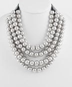 Multi Layer Necklace
