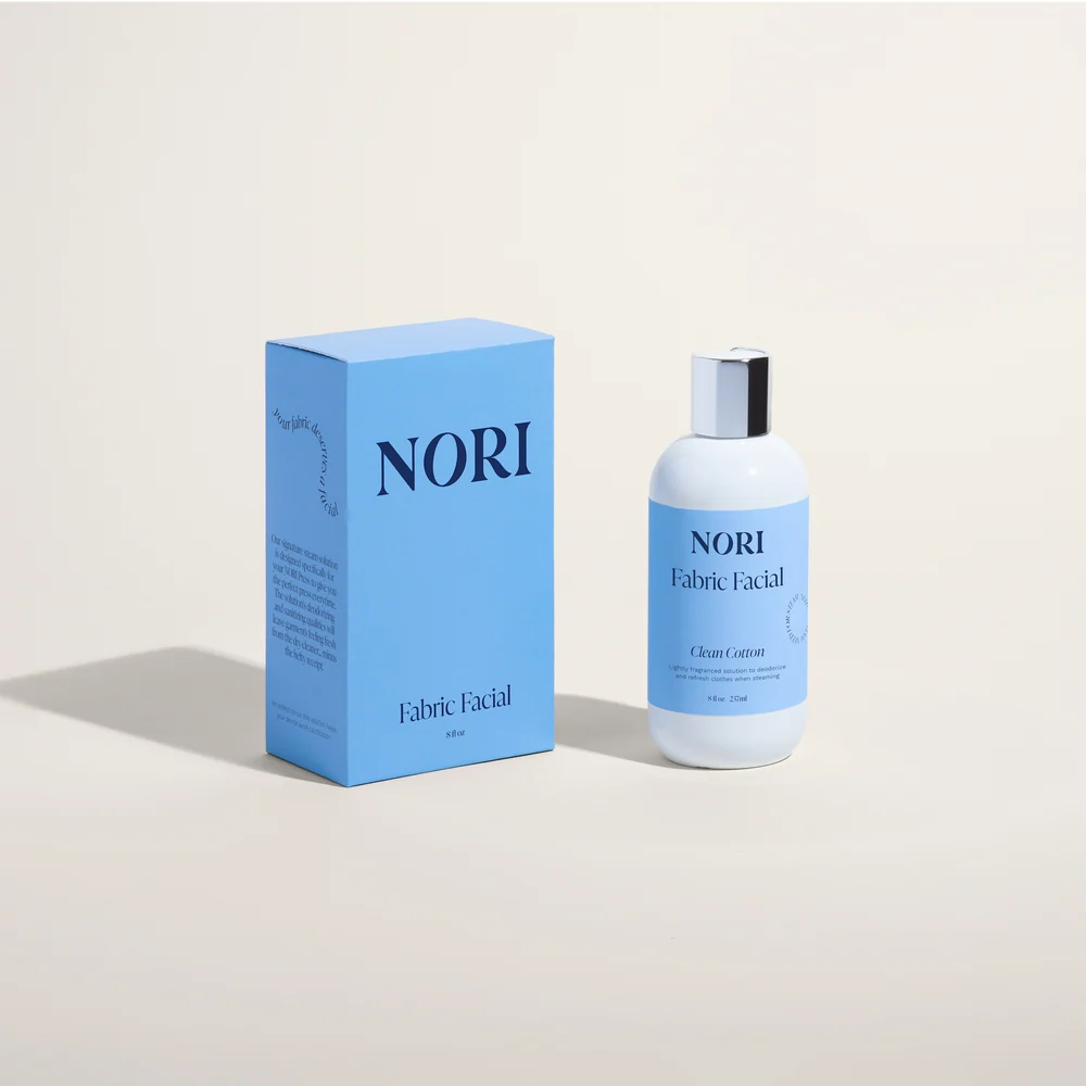 Fabric Facial