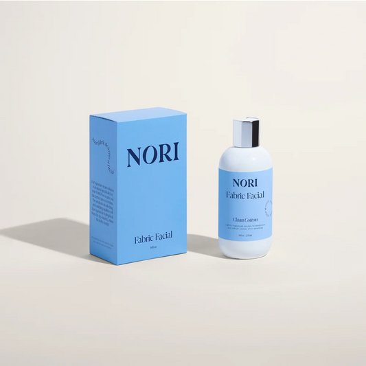 Fabric Facial