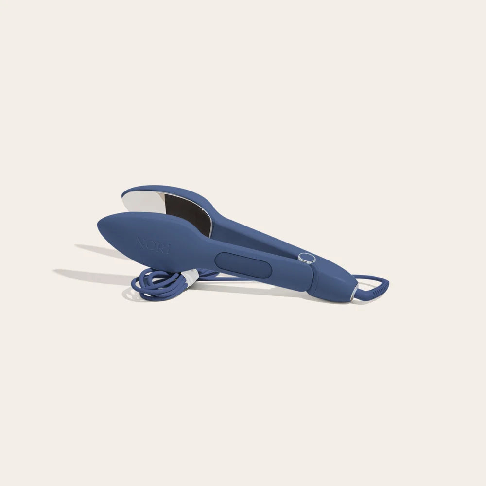 The Nori Press | Navy