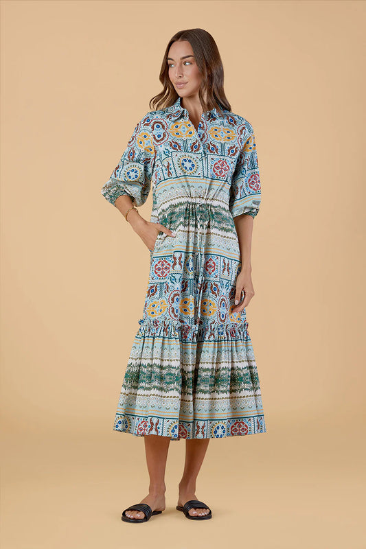 Grace Dress | Solstice