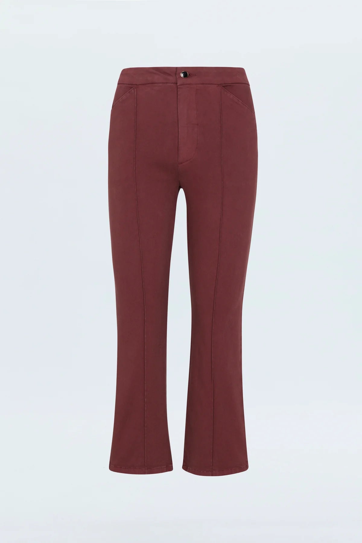 Simone Kick Flare Pant | Terra