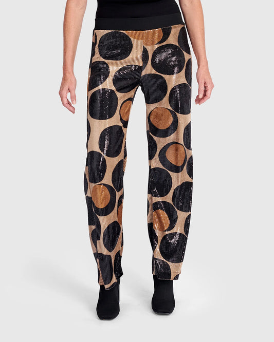 Fizz Sequin Pants