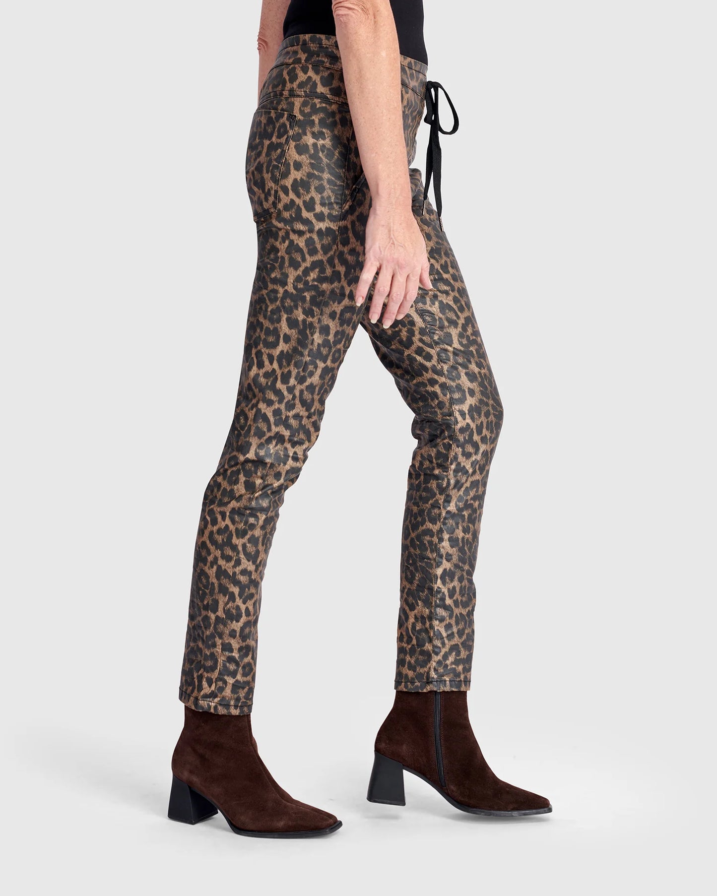Fierce Iconic Jeans