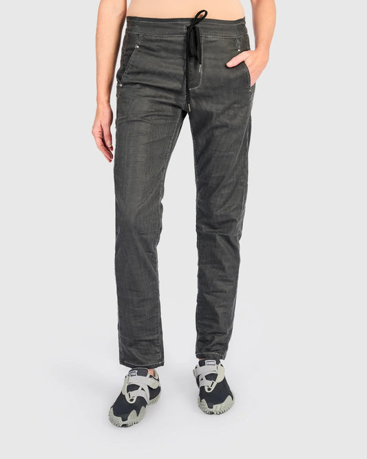 Iconic Jeans | Grey
