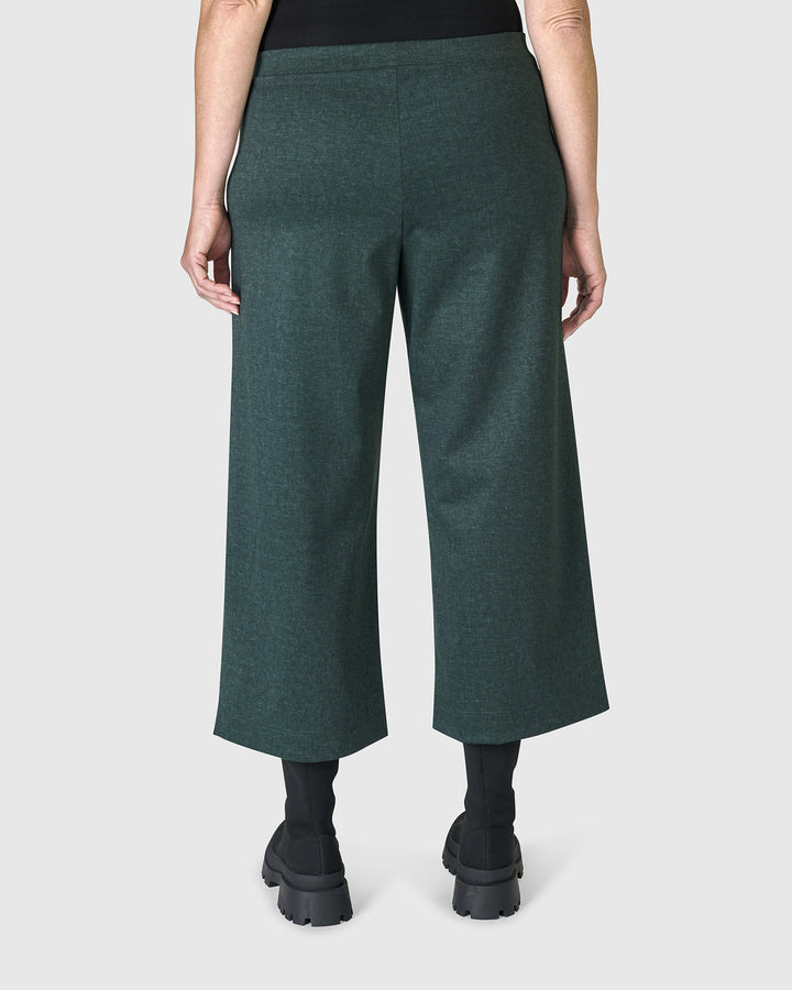 Folklore Pant | Forest