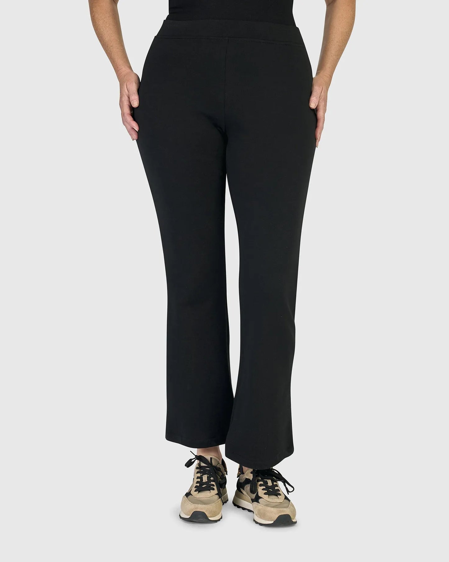Calloway Kick Flare