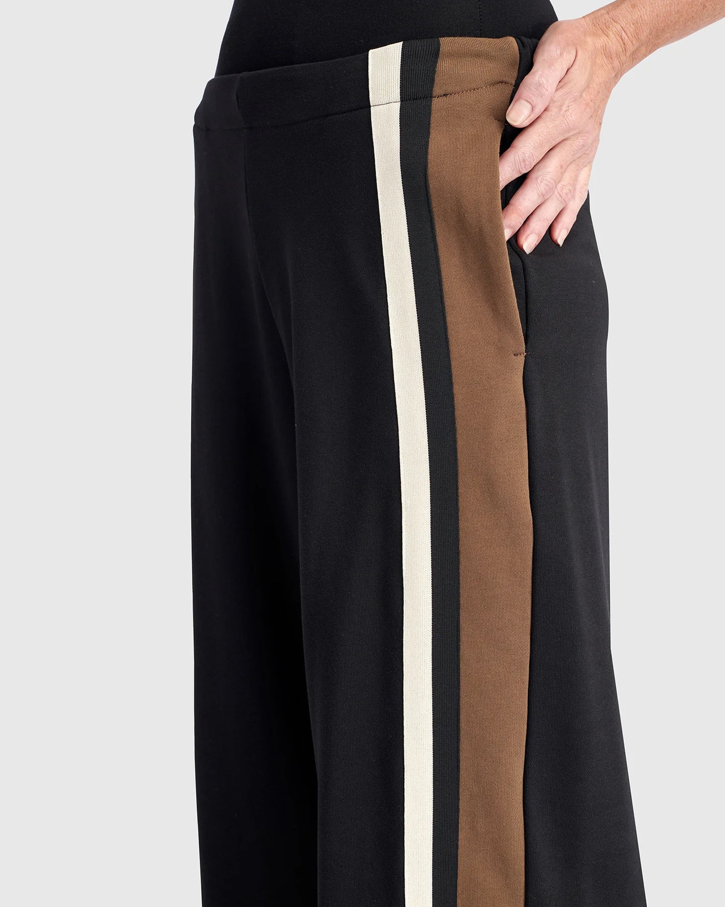 Dynasty Relaxed Pant