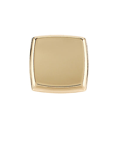 Square Hat Pin