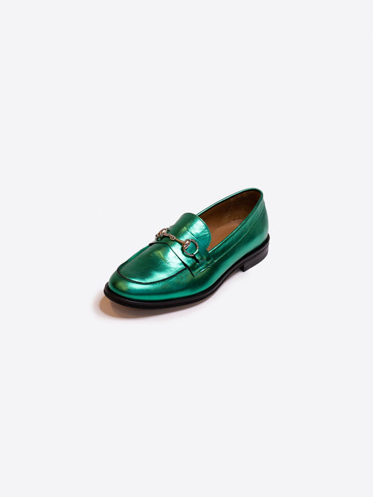 Loafer | Verde