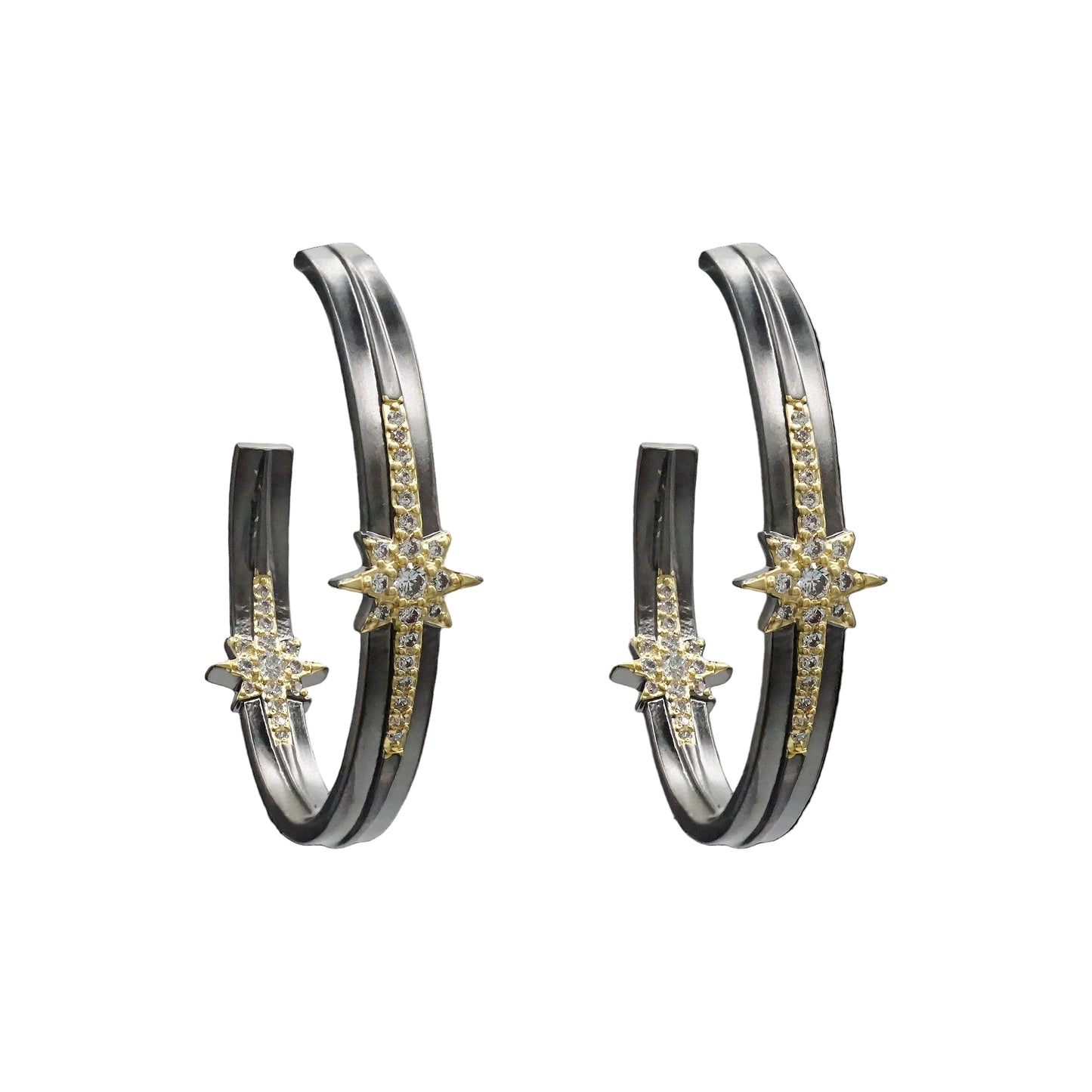 Star Hoops