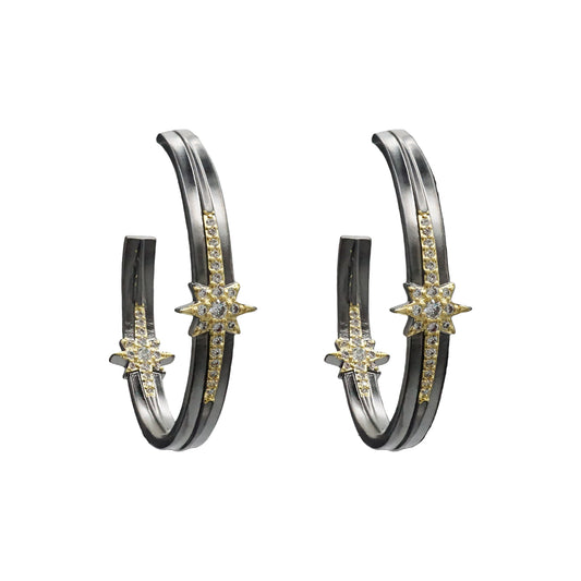 Star Hoops
