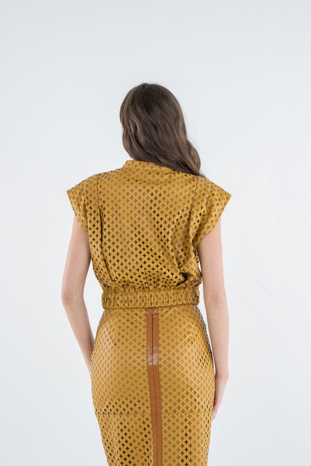 Evie Top | Florentine