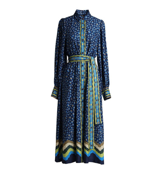 Kendal Dress