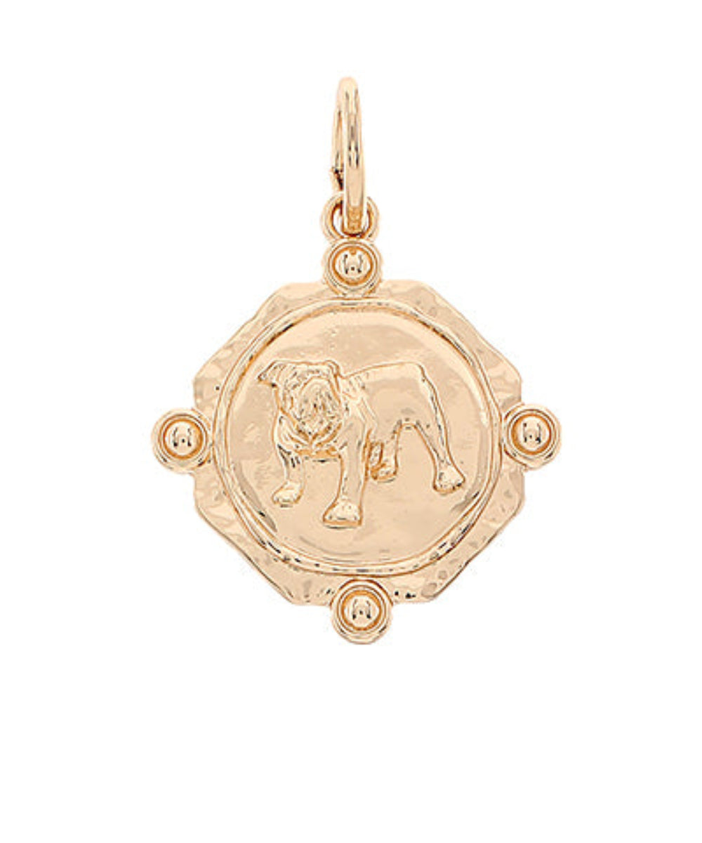 Bulldog Charm