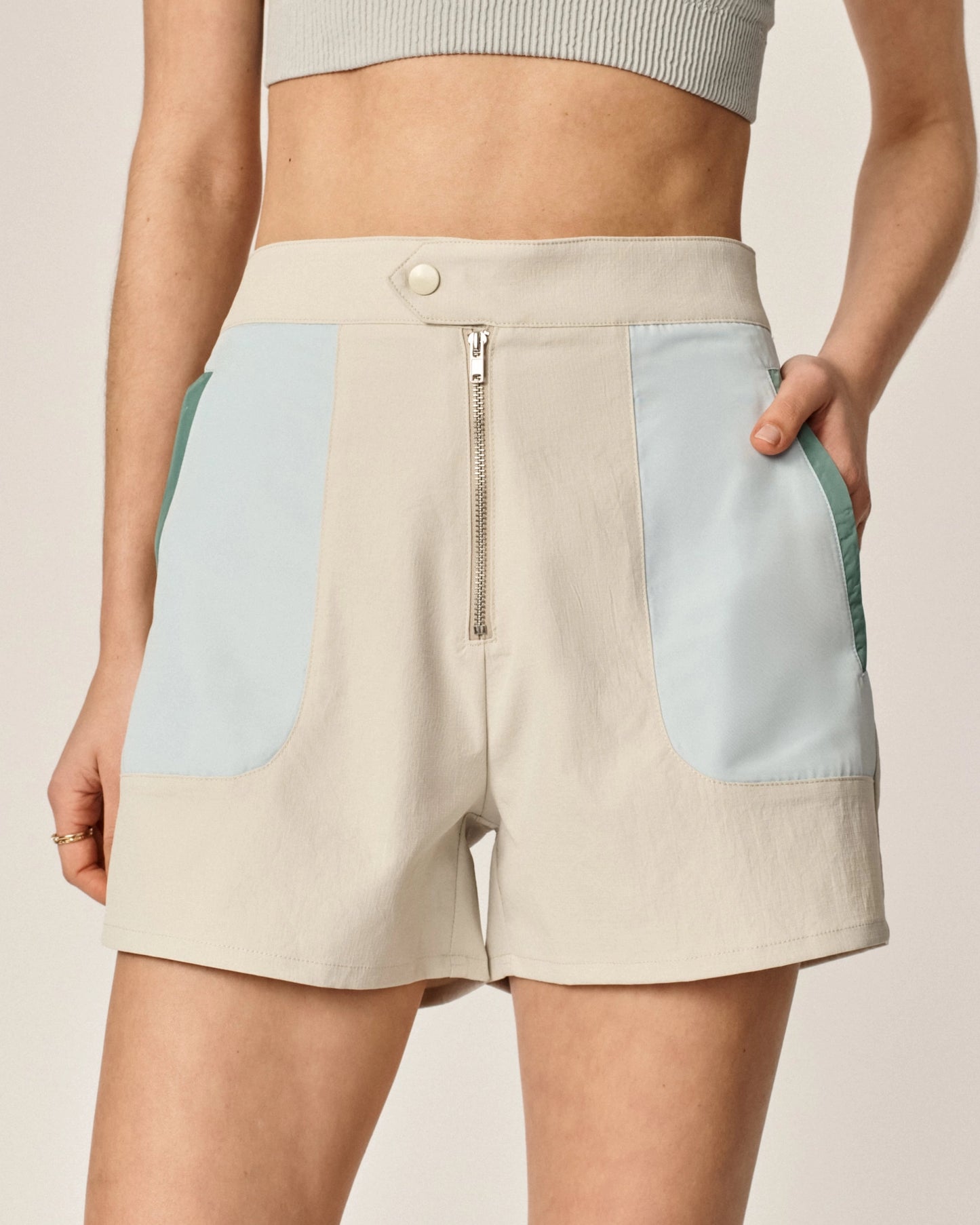 River Short