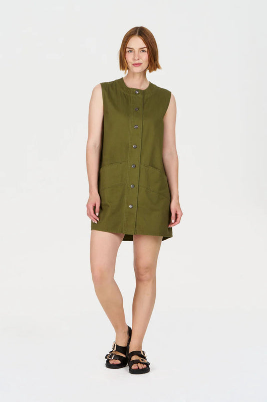 Rosie Dress