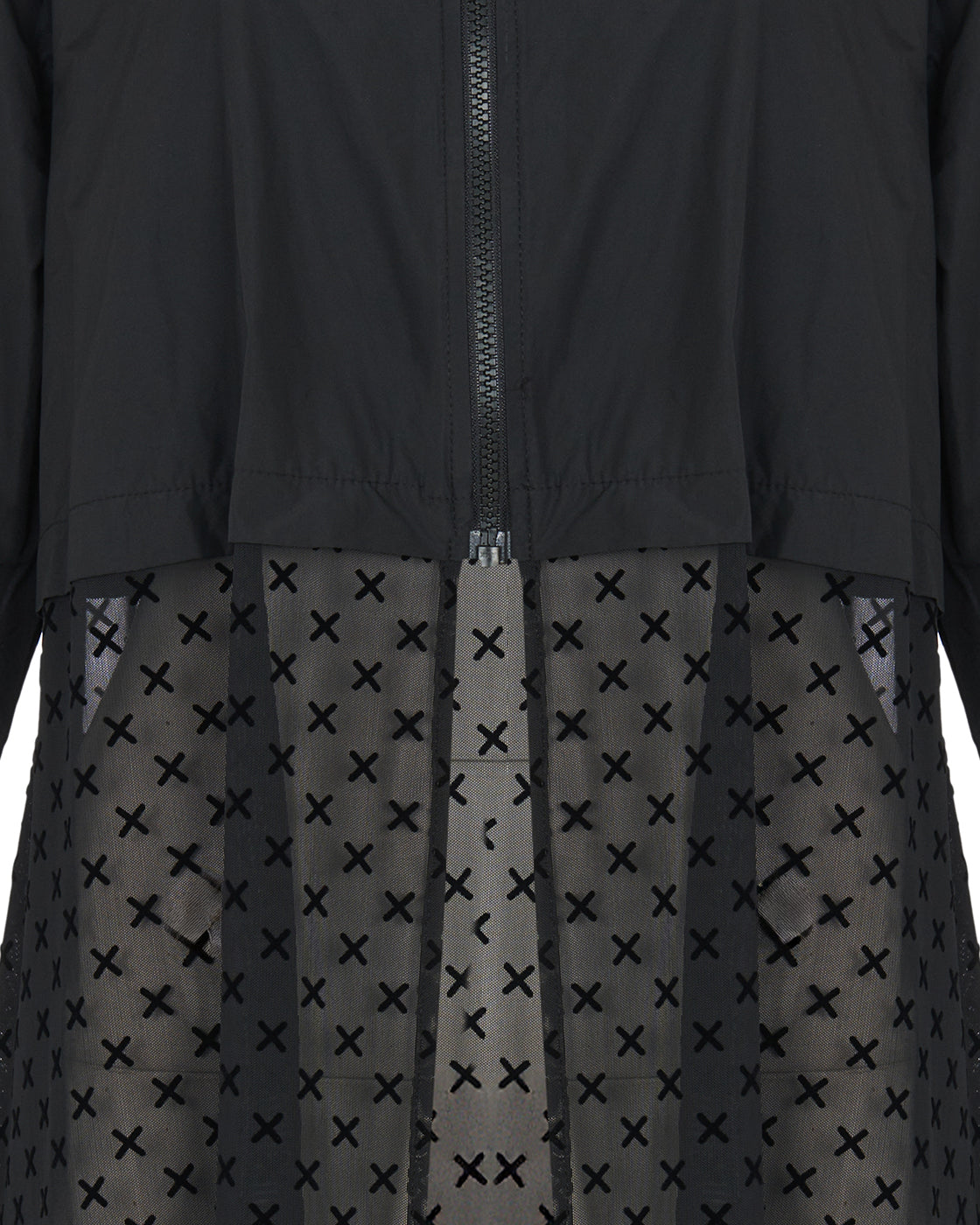 Spirit Jacket
