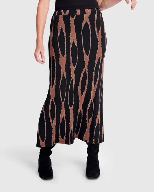 Laurel Pencil Skirt