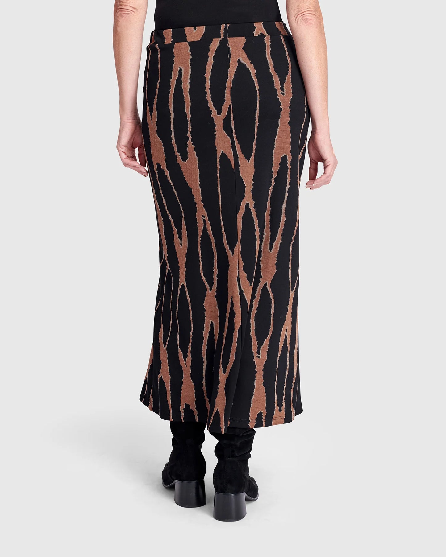 Laurel Pencil Skirt