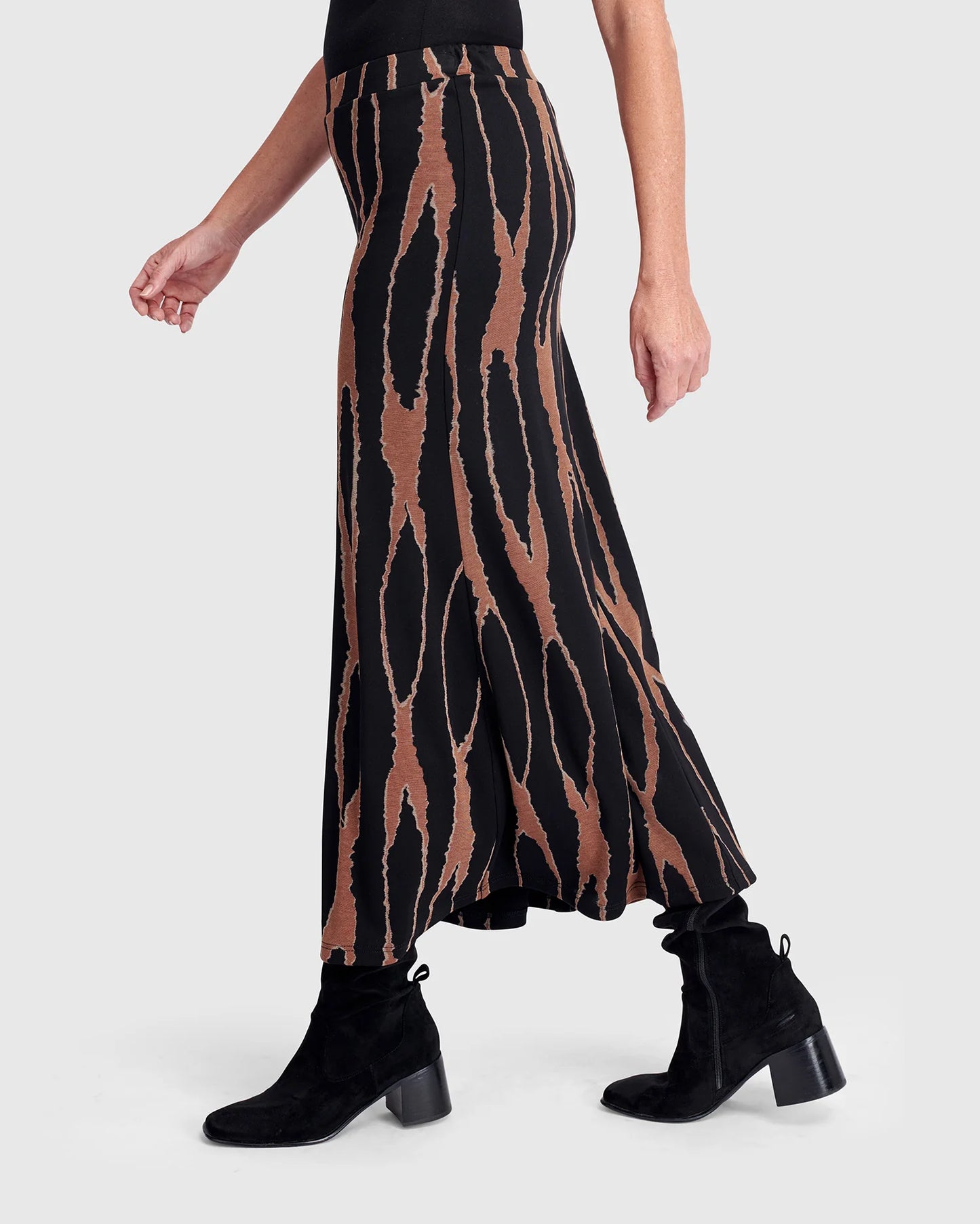 Laurel Pencil Skirt