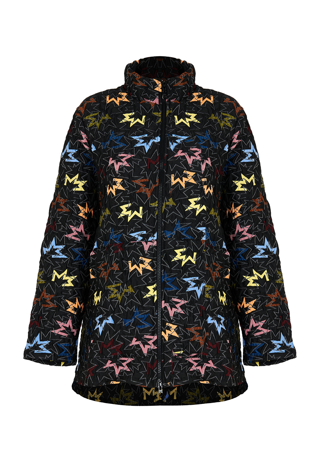 Jane Jacket