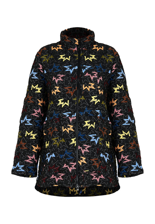 Jane Jacket