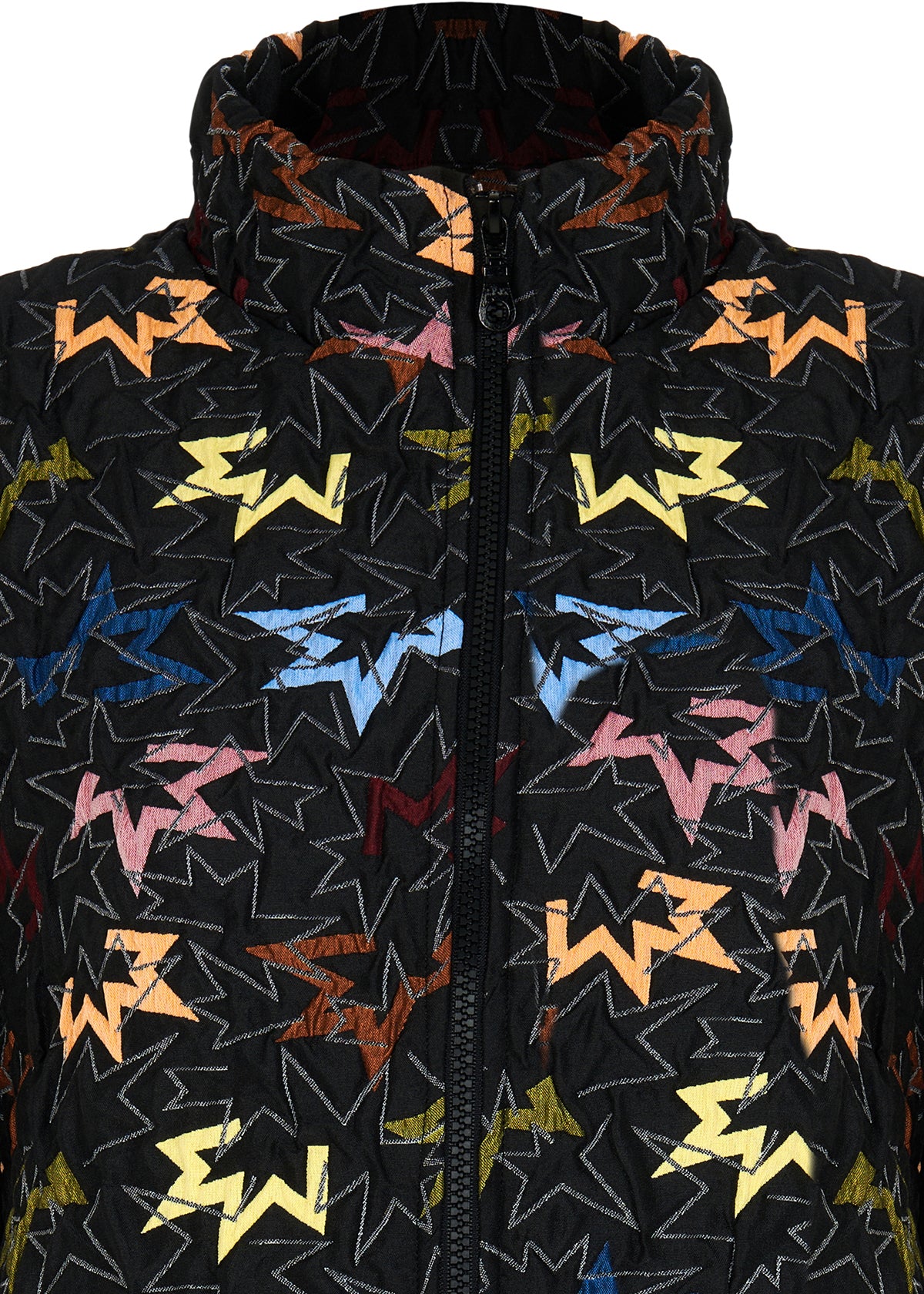 Jane Jacket