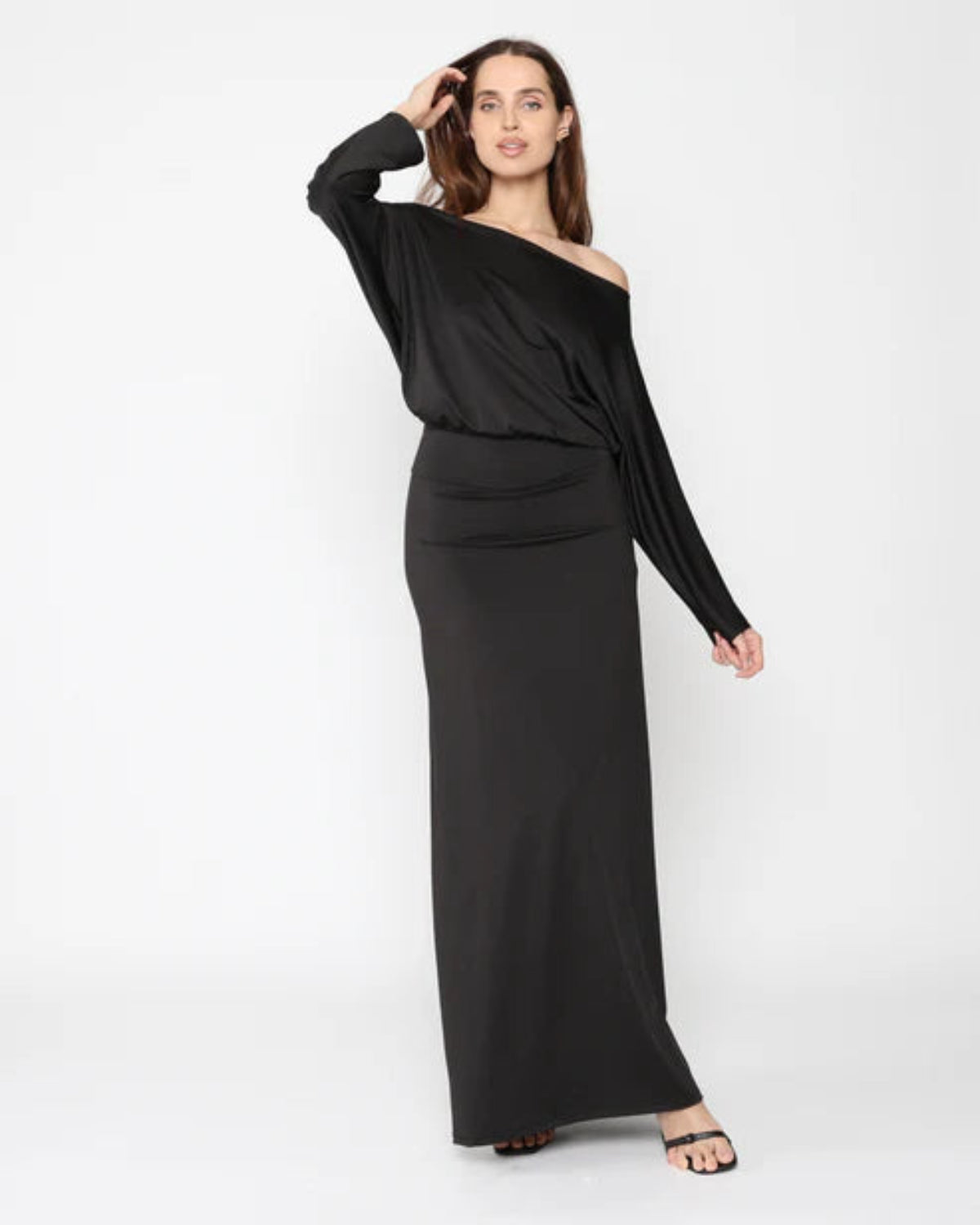 Cool Girl Dress