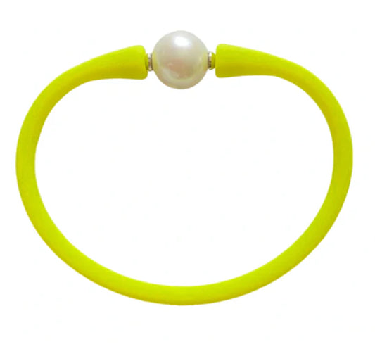 Maui Bracelet | Chartreuse