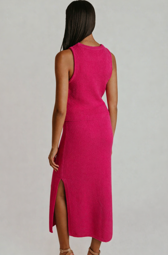 Layne Skirt | Lipstick